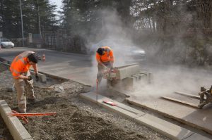 travaux